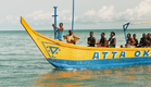 Biennale College Cinema 2024 - The Fisherman (trailer)