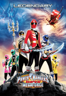 Power Rangers Super Megaforce (Power Rangers Super Megaforce)