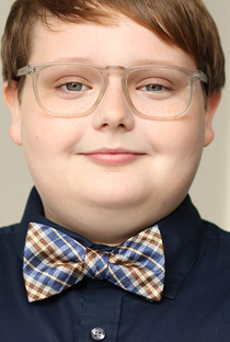 Dylan Gage - Poster 1