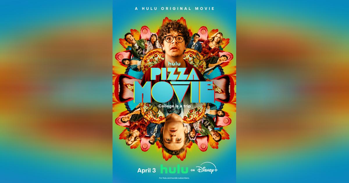 Noite da Pizza: filme de 2026 - Filmow