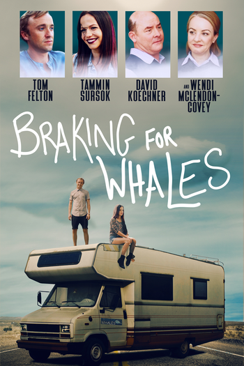  de Filme Whaling (2019)