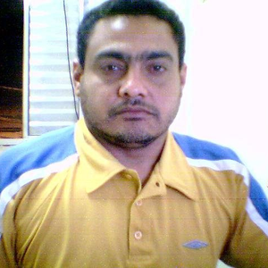 Foto de perfil de claudenor batista