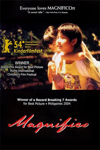  de Filme Magnifico (2003)