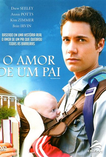 O Amor de um Pai - Poster / Capa / Cartaz - Oficial 2