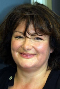 Antonia Bird - Poster 1