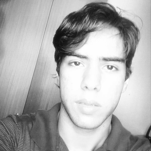 Foto de perfil de Emerson Dantas
