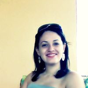 Foto de perfil de Rachel
