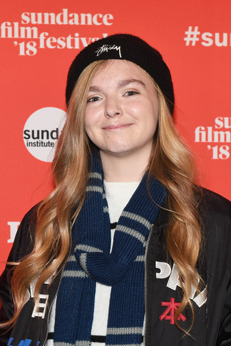 Elsie Fisher - Foto 6