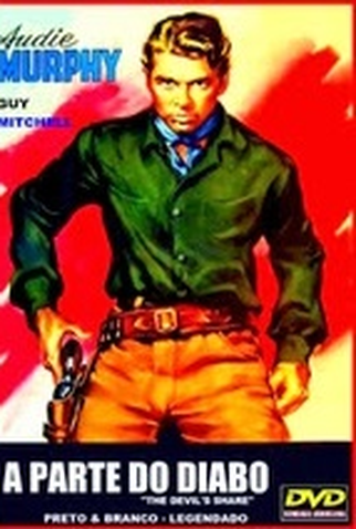 Poster 1 de Episódio A Parte do Diabo (1961)
