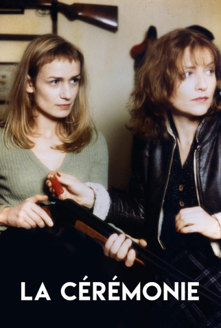 Poster 11 de Filme Mulheres Diabólicas (1995)