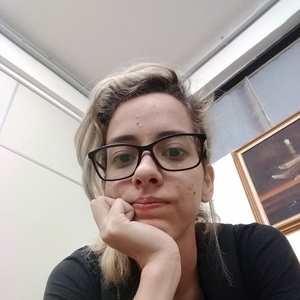 Foto de perfil de Gabrihellyvezzu