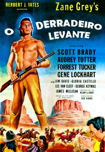 Derradeiro Levante (The Vanishing American)