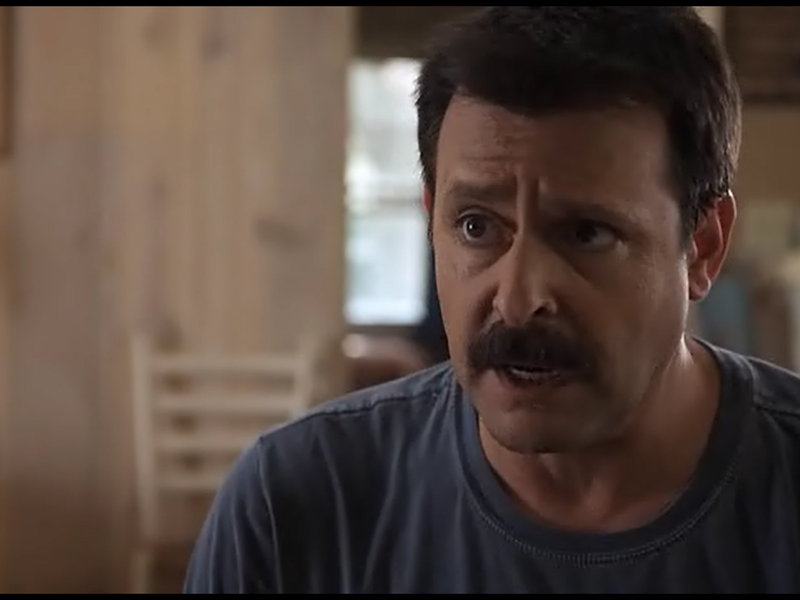 Foto 3 de Uma Doce Prefeita