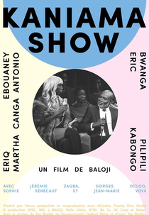 Kaniama Show (Kaniama Show)