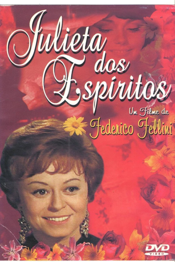  de Filme Julieta dos Espíritos (1965)