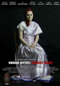 Urban Myths (Urban Myths)