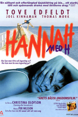 Hannah com H (Hannah med H)
