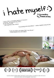 Eu me odeio :) (I Hate Myself :))