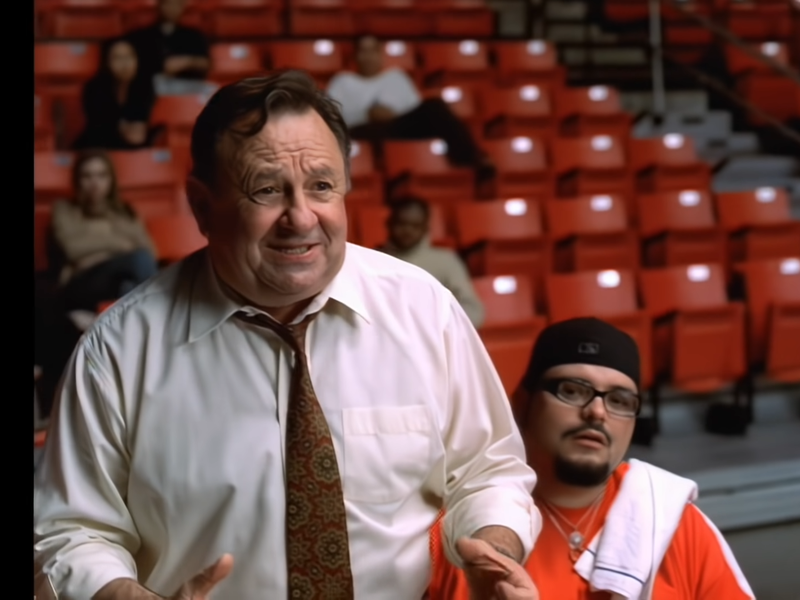 Foto 2 de P.O.D.: Boom