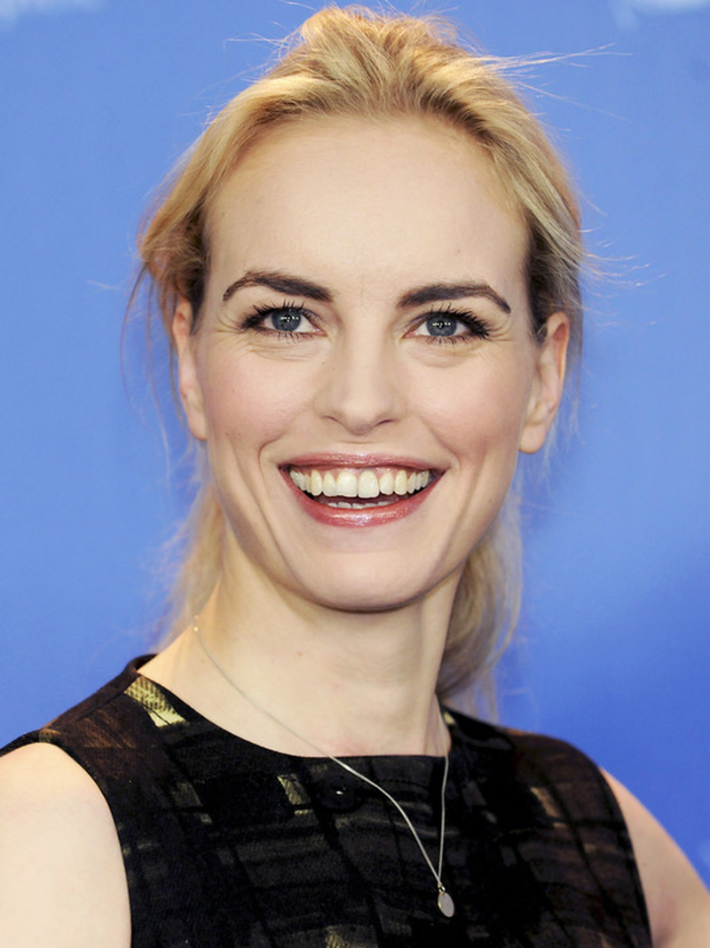 Nina Hoss - Foto 1