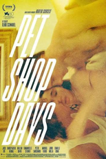 Pet Shop Days (Pet Shop Days)