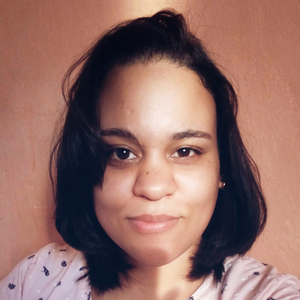 Foto de perfil de Rebeca Albuquerque