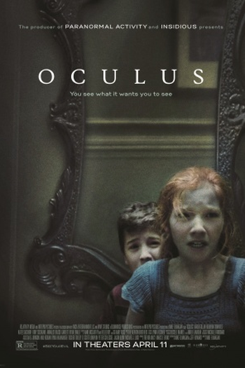  de Filme O Espelho (2013)