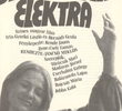 Electra, Meu Amor