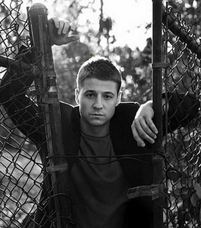 Ben McKenzie - Foto 3