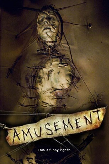  de Filme Diversão Macabra (2008)