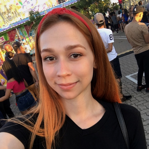 Foto de perfil de Bruna Taysla