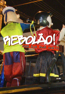 Rebolão! Mas Sua Irmã Gosta (Rebolão! Mas Sua Irmã Gosta)