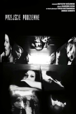 Pedestrian Subway (Przejscie podziemne)