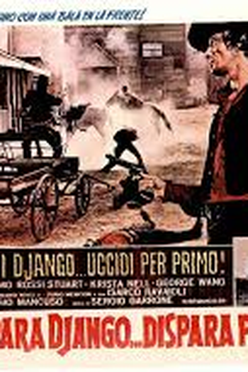  de Filme Uccidi Django... uccidi per primo!!! (1971)