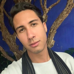 Foto de perfil de Matheus