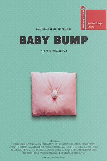  de Filme Baby Bump (2015)