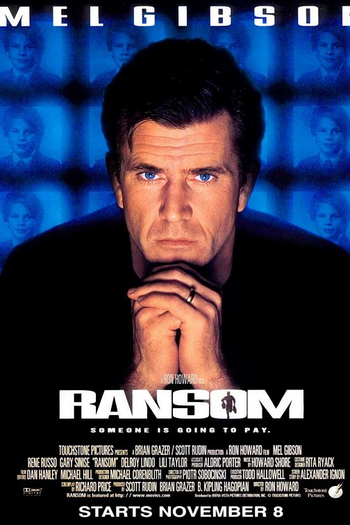  de Filme O Preço de um Resgate (1996)