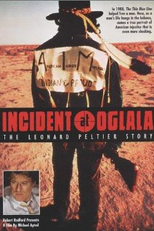 Incidente em Oglala (Incident At Oglala: The Leonard Peltier Story)