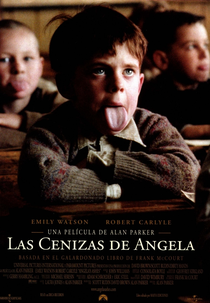 As Cinzas de Ângela (Angela's Ashes)