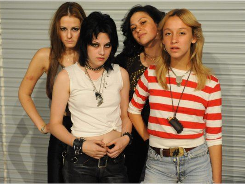 Foto 7 de The Runaways - Garotas do Rock