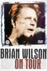 Brian Wilson on Tour (Brian Wilson on Tour)