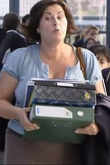 Poster de Episódio Episode One (2007)