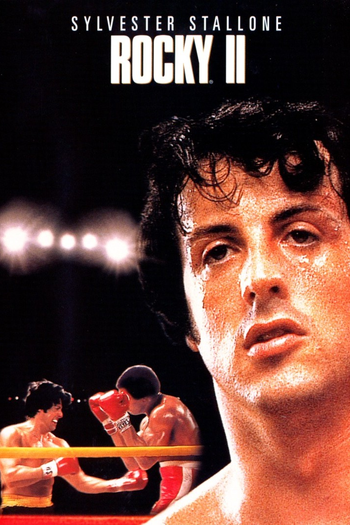  de Filme Rocky II: A Revanche (1979)