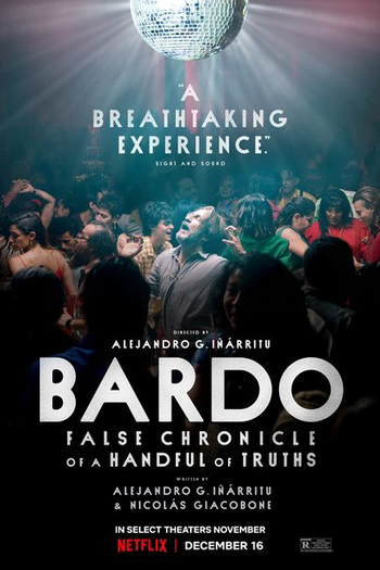  de Filme Bardo, Falsa Crônica de Algumas Verdades (2022)