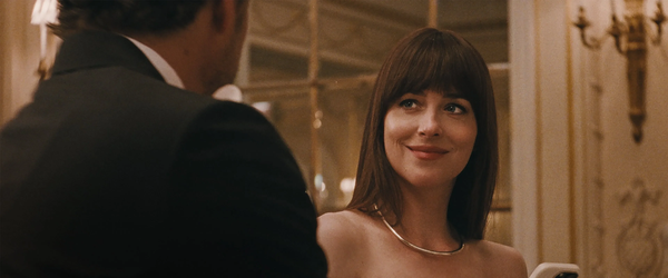 Dakota Johnson diz que perdeu papel por “educação demais” em teste