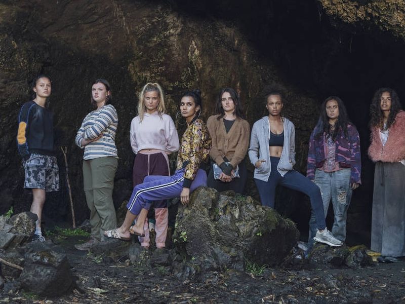 Foto 1 de The Wilds: Vidas Selvagens (1ª Temporada)