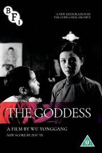  de Filme A Deusa (1934)