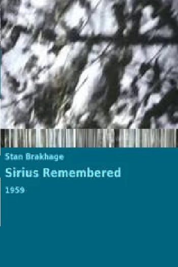  de Curta Sirius Remembered (1959)