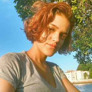 Foto de perfil de Mariana