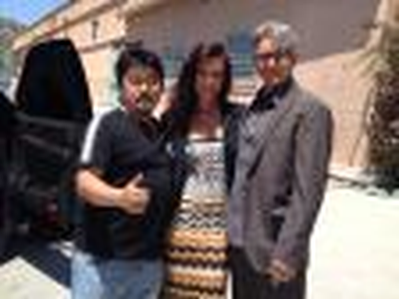 Foto 26 de Beyond the Game